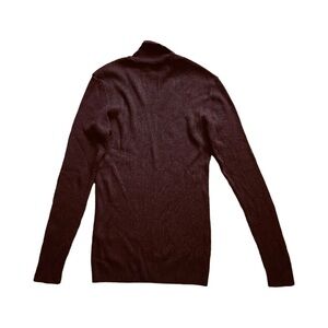 NWT ASOS Ribbed Turtleneck Sweater